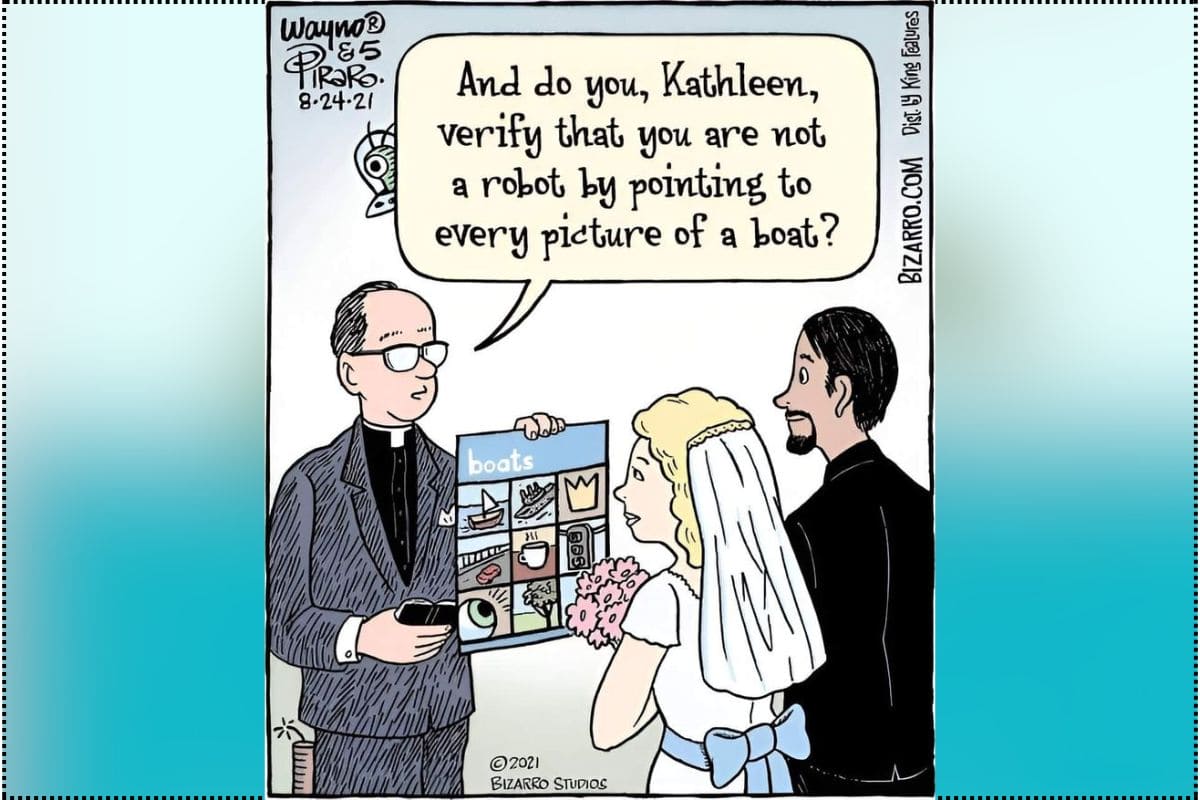 Best Absurd Humor Comics