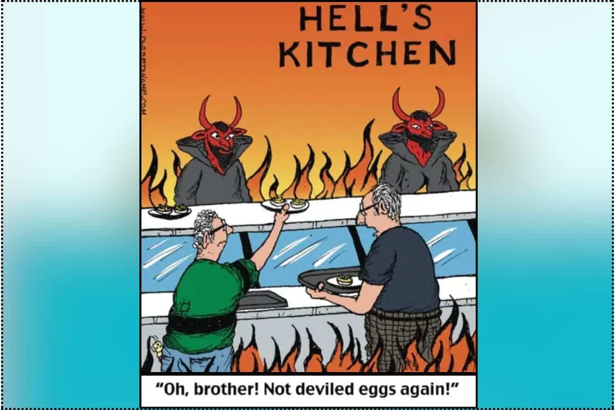 New Close to Home Comics