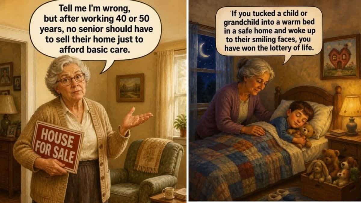 Growing Up in the 80s